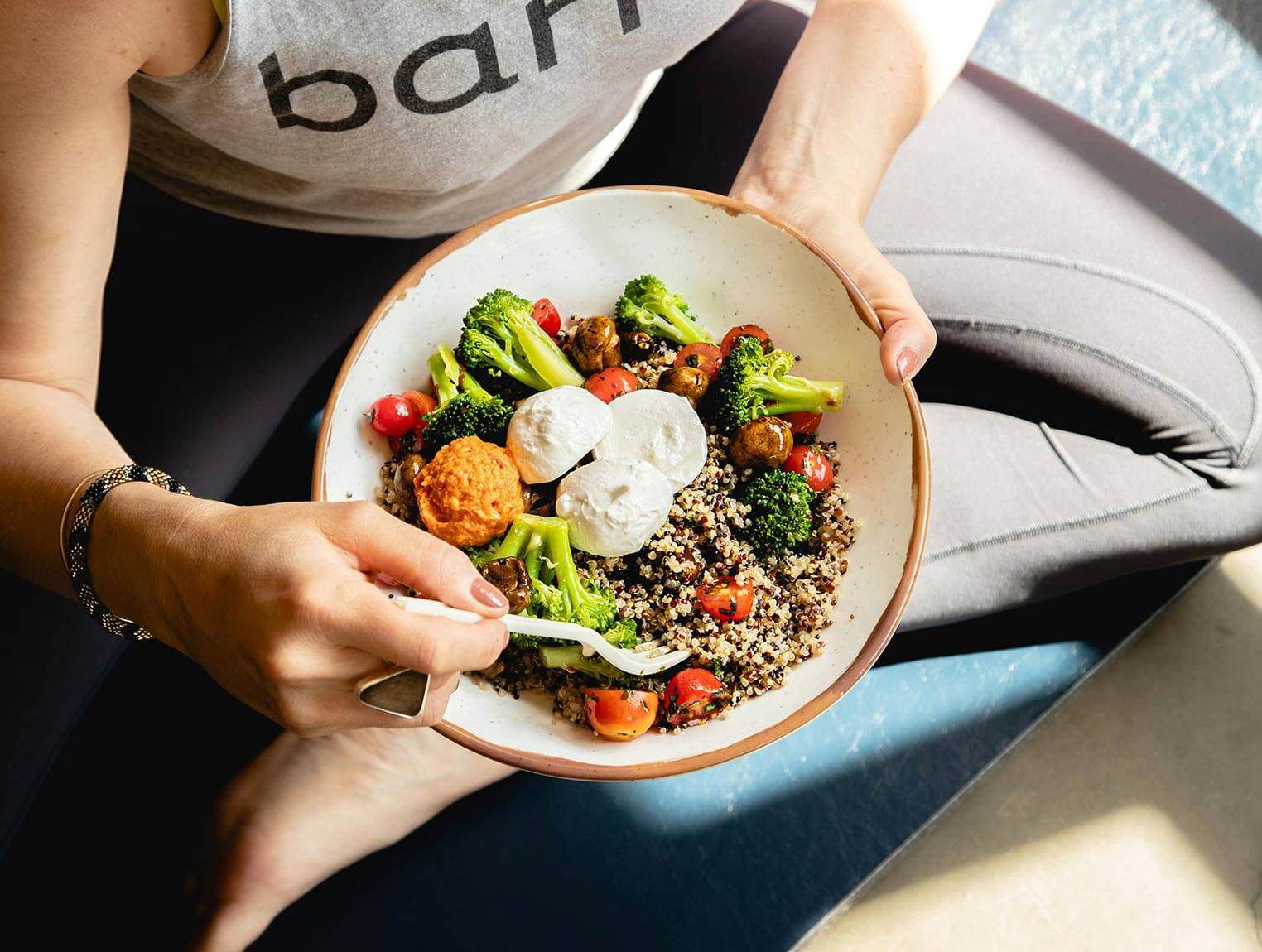 Nutrición AR8 Multi Sport